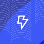 Lightning icon