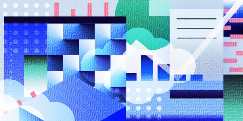 Brand pattern