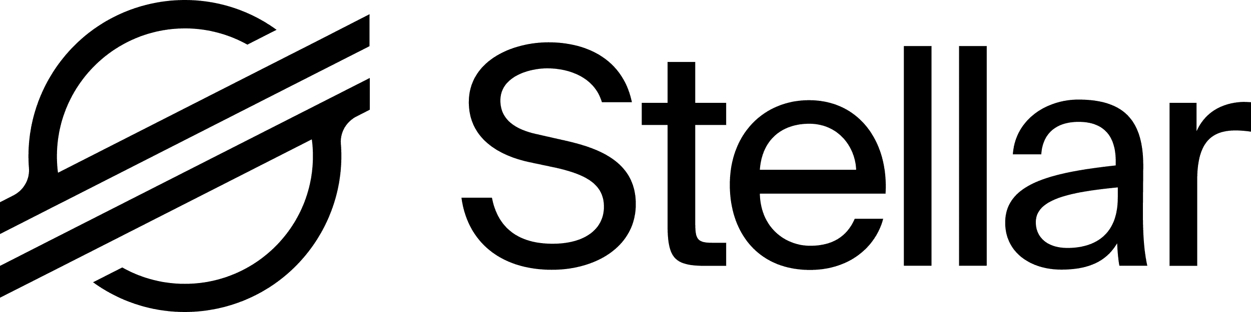 Steller Logo