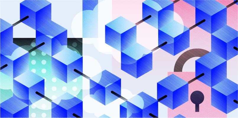 Brand pattern