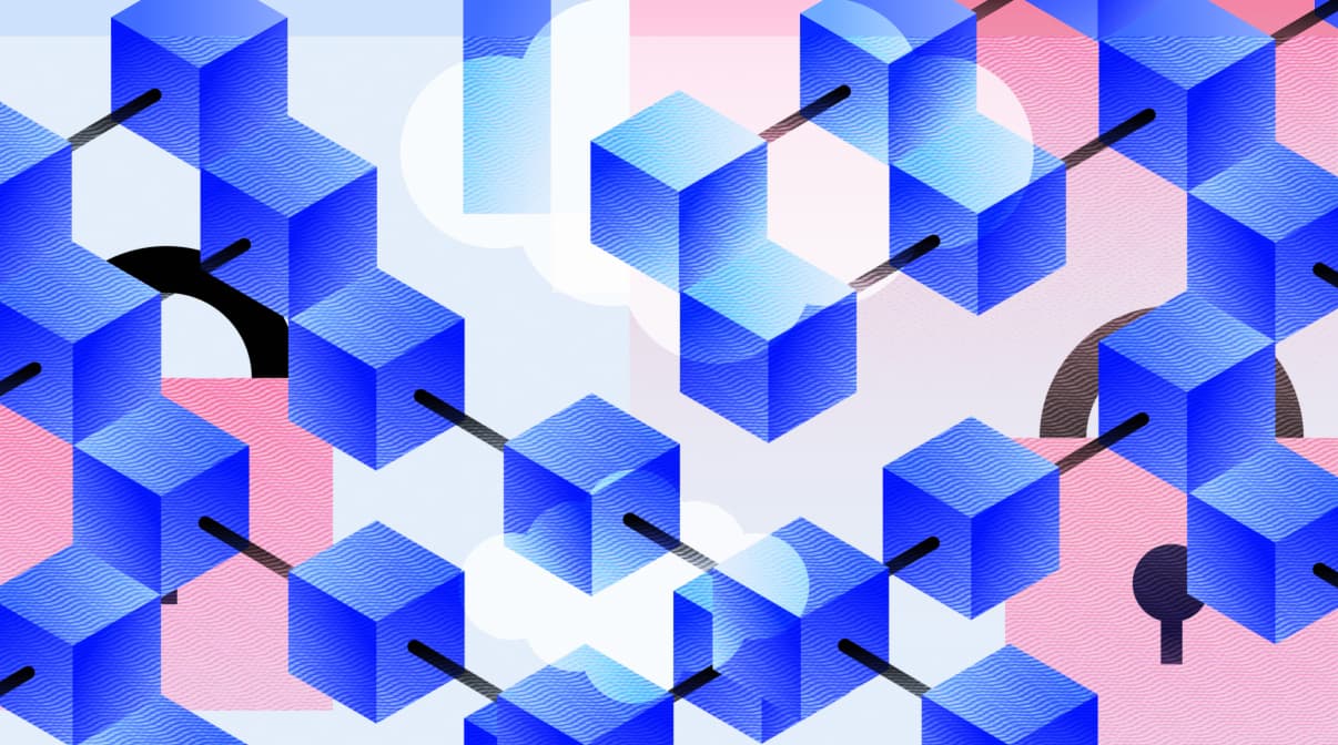 Brand pattern