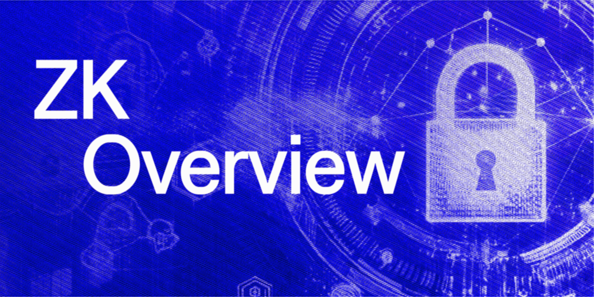 Revolutionizing Privacy and Security: The Power of Zero-Knowledge Proofs in the Blockchain Era cover