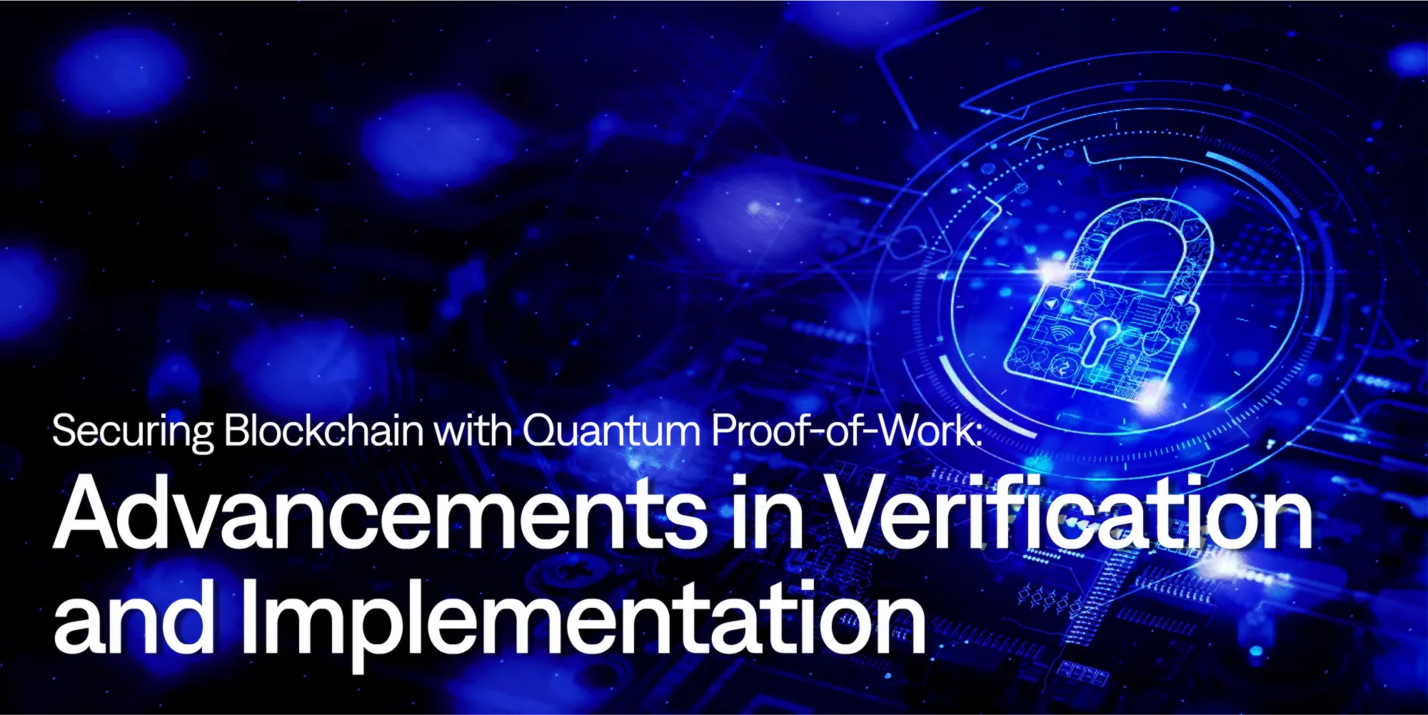 Advancing Quantum Sampling for Blockchain: Simplified Verification and Implementation