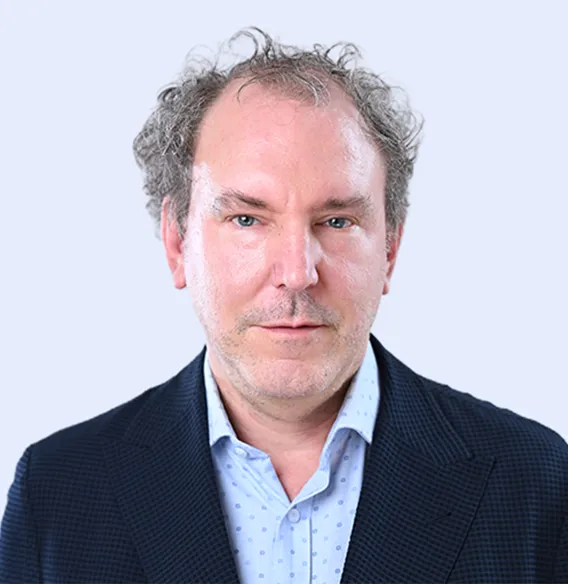 Gavin Brennen