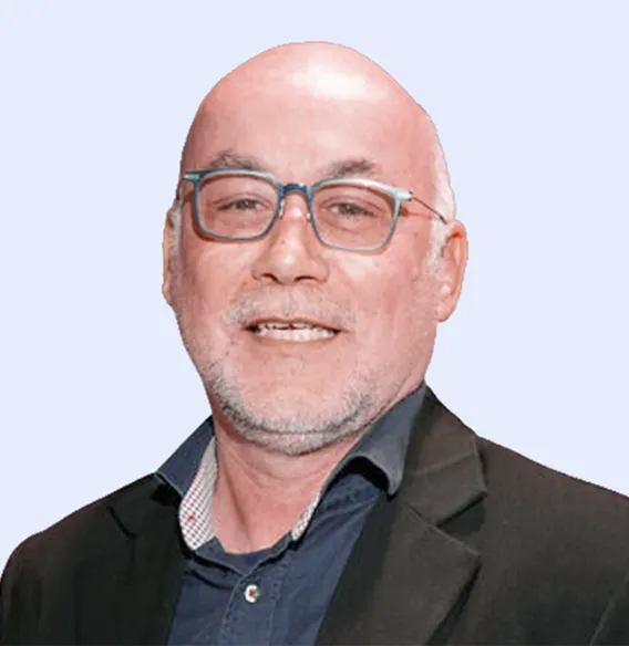 Philippe Blot