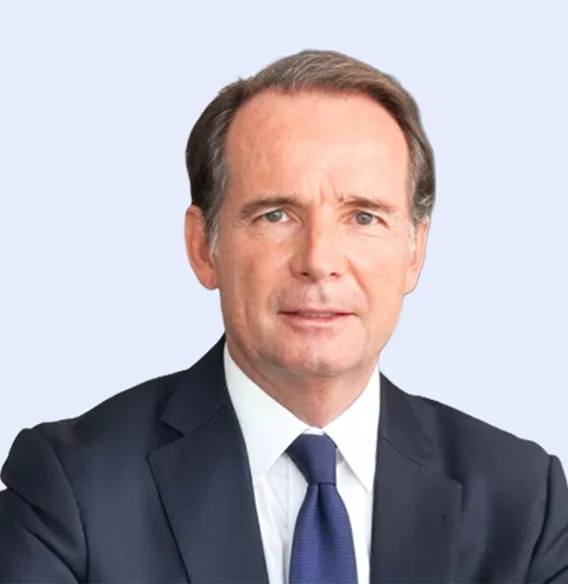Lionel de Saint-Exupéry