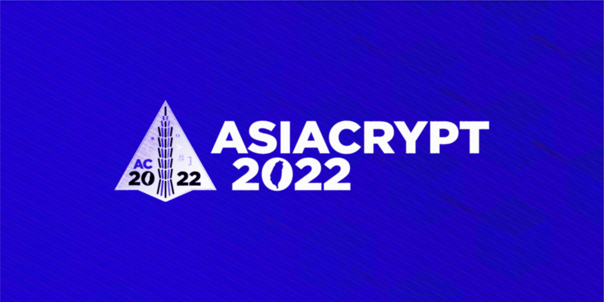Asiacrypt 2022: Keelung Presentation cover