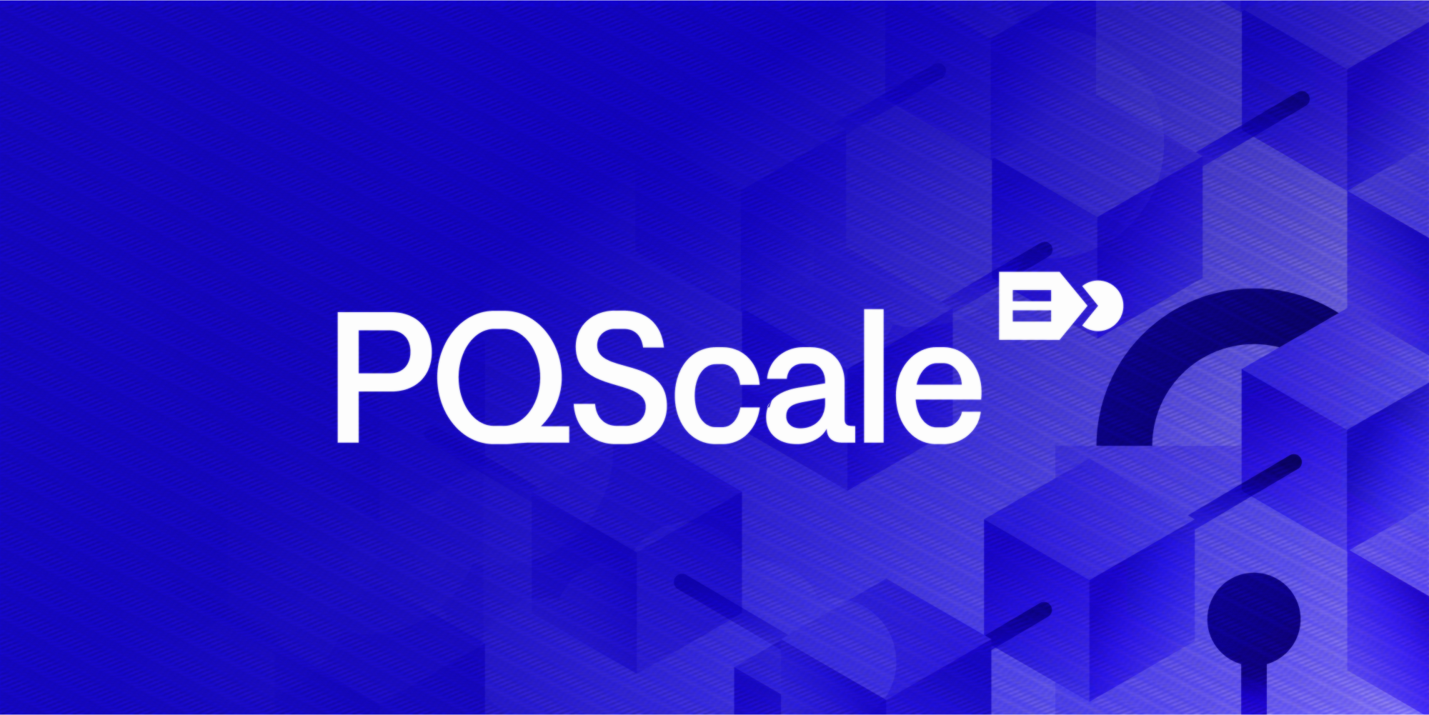 Introducing PQScale - A scaling solution for post-quantum signatures cover