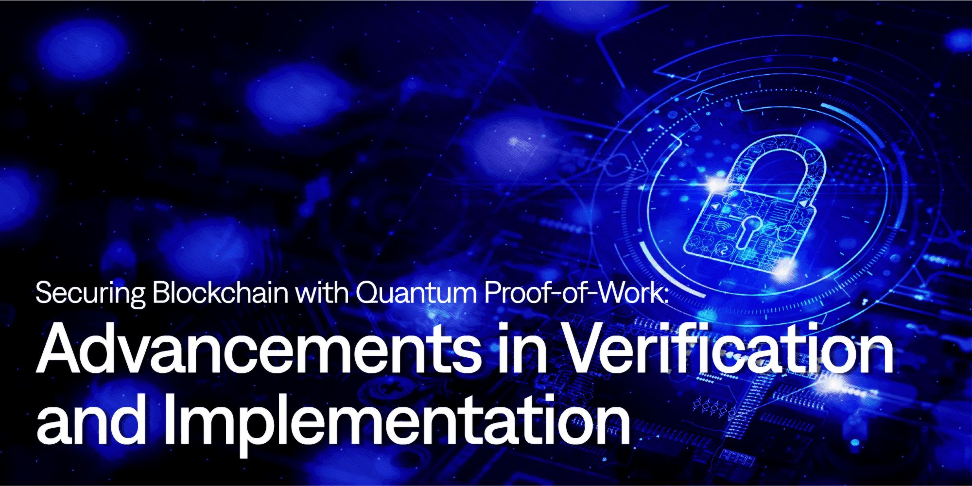 Advancing Quantum Sampling for Blockchain: Simplified Verification and Implementation