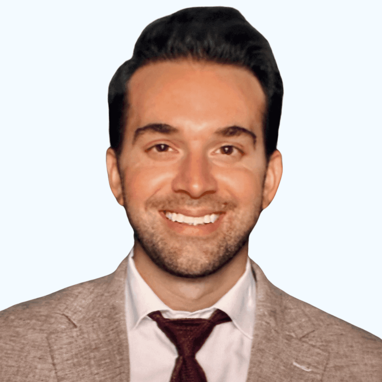 Curtis Schlaufman