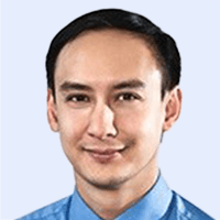Lonny Wong