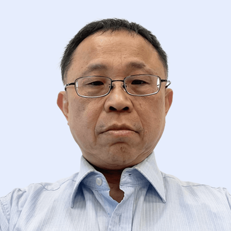 Jalen Hsu