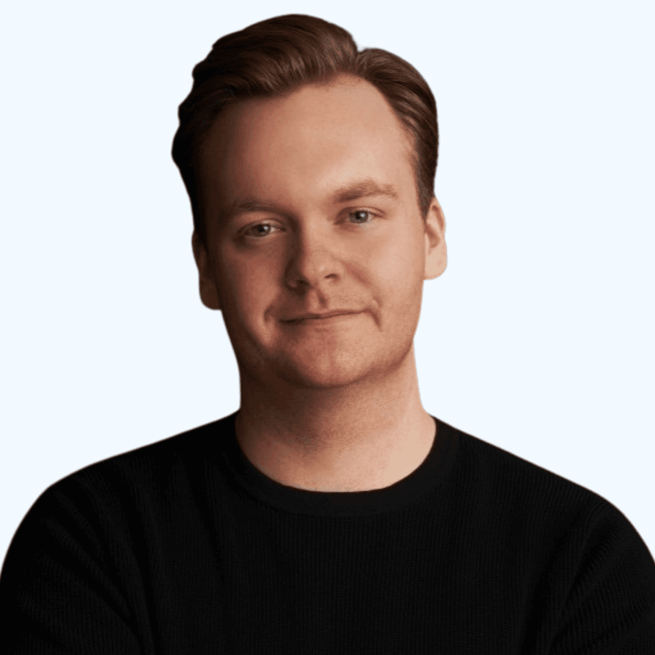 Hunter Scharfe